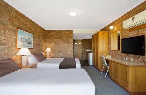 Merimbula Hotel | Merimbula Sapphire Motel