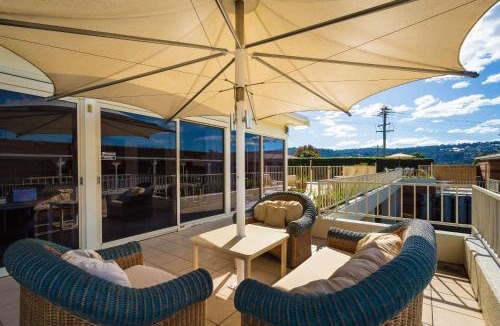 Merimbula Hotel | Merimbula Sapphire Motel
