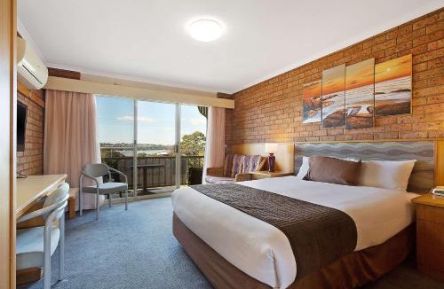 Merimbula Hotel | Merimbula Sapphire Motel