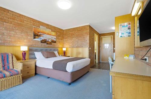 Merimbula Hotel | Merimbula Sapphire Motel