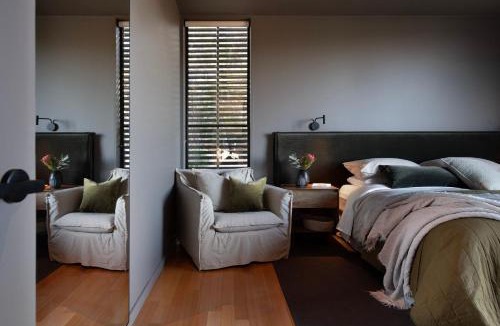 Porcupine Ridge House | Merinda