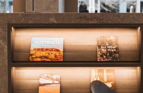 City East Apartment | Meriton Suites Canberra