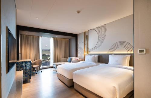 Coimbatore Hotel | Merlis Hotel Coimbatore