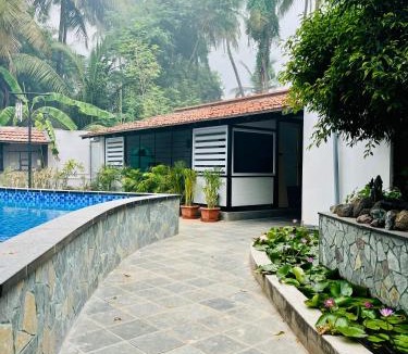 Kottakuppam Apartment | Mermaid Island Beach Resorts