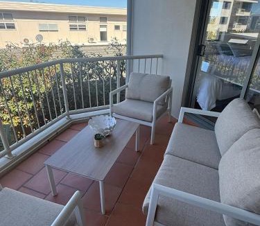 Mermaid Beach Apartment | Mermaid Sands