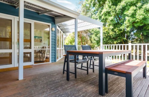 Merricks Beach House | Merricks Beach Hideaway