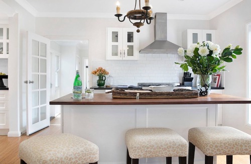 Bowral House | Merrigang Cottage – large comfortable cottage with a timeless feel and quality interior design