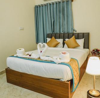 Chikkajala Hotel | Merry Inn Luxe Suites near Kempegowda international airport