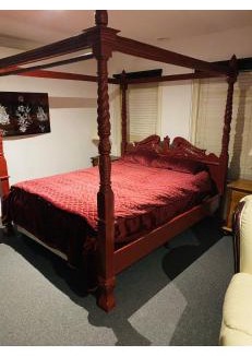 Safety Beach Bed & Breakfast | Merrypetch
