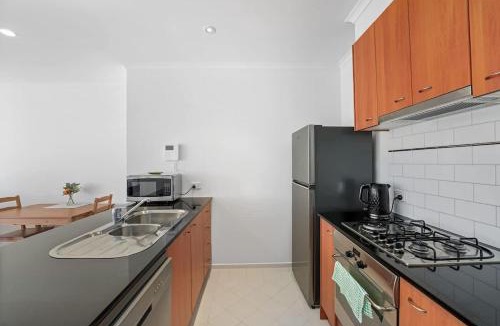South Melbourne Apartment | Metro Apartments - SouthMelbourne Luxury w parking