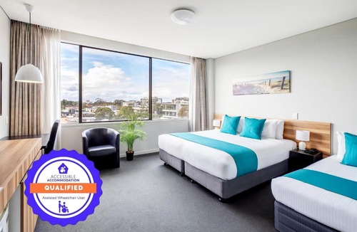 Miranda Hotel | Metro Hotel Miranda