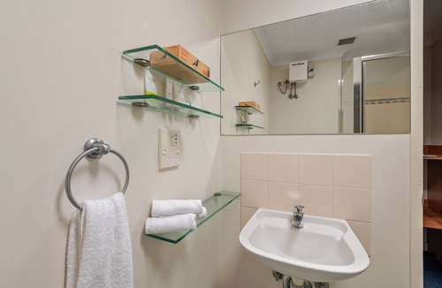 East Perth Hotel | Metro Hotel Perth City