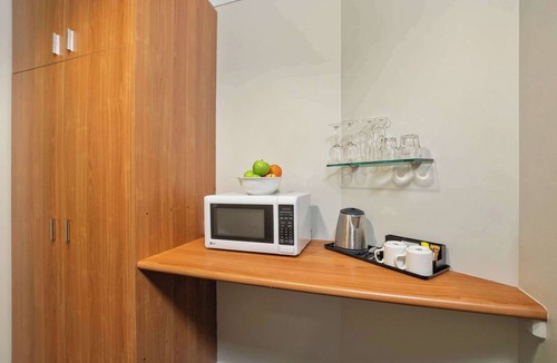 East Perth Hotel | Metro Hotel Perth City