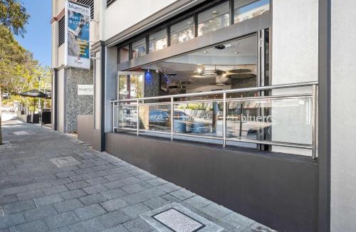 East Perth Hotel | Metro Hotel Perth City