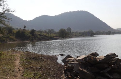 Nathdwara House | Mewar Exotic Fruit Farm & Farm Stay