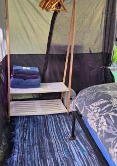 Mount Morgan Other | Meyenburg Glamping