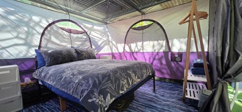 Mount Morgan Other | Meyenburg Glamping