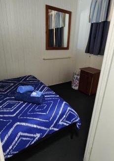 Mount Morgan Apartment | Meyenburg Units