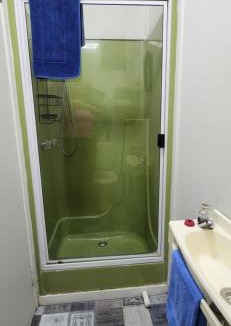 Mount Morgan Apartment | Meyenburg Units