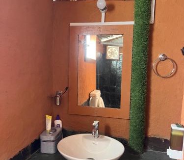 Gunehr Resort | Mhara Himachal