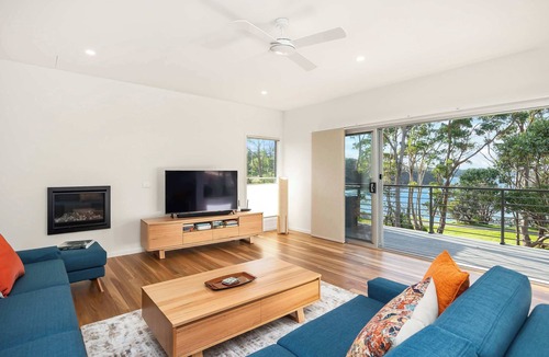 Bawley Point House | 'Mherringa' at Bawley
