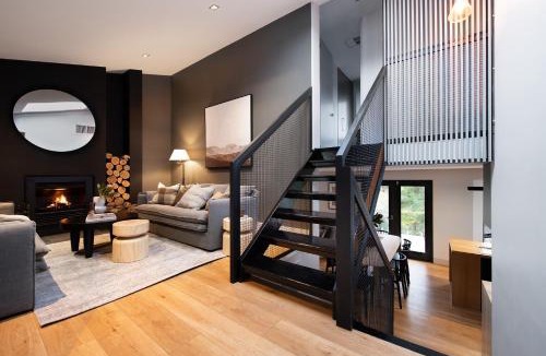 Hepburn Springs House | Mi Casa Su Casa