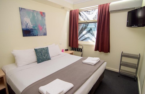 West Melbourne Hotel | Miami Hotel Melbourne