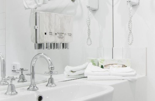 West Melbourne Hotel | Miami Hotel Melbourne