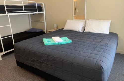 Macksville Hotel | Mid Coast Motor Inn