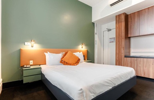 Middle Park Hotel | Middle Park Hotel