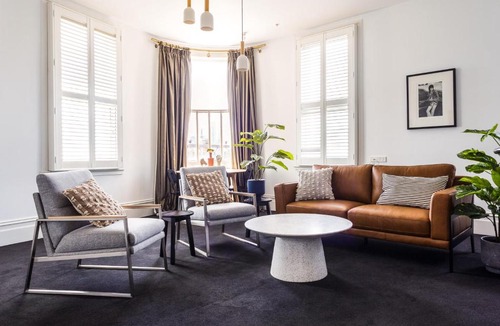 Middle Park Hotel | Middle Park Hotel