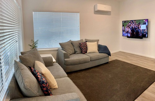 Middleton Beach Villa | Middleton Views Villa