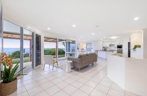 Bargara House | Migaloo