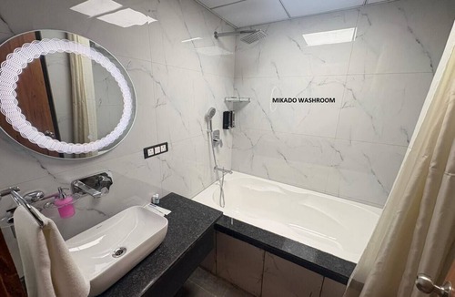 IMT Manesar Hotel | MIKADO PALACE