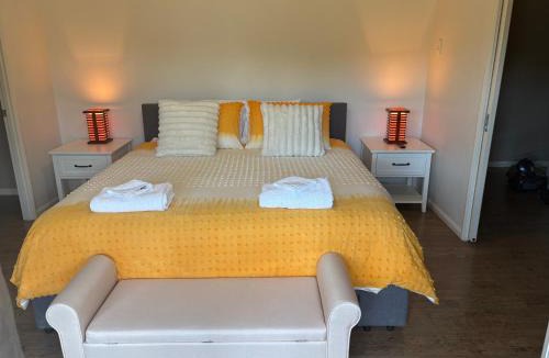 Coominya House | Mildreds Cottage