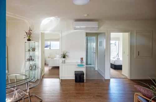 Albany Apartment | Mill View Link