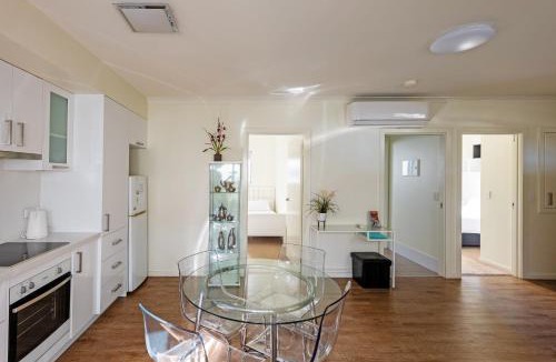 Albany Apartment | Mill View Link
