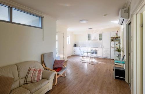 Albany Apartment | Mill View Link