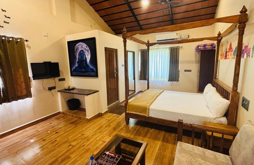 Coimbatore Hotel | Millennium Eco Retreat