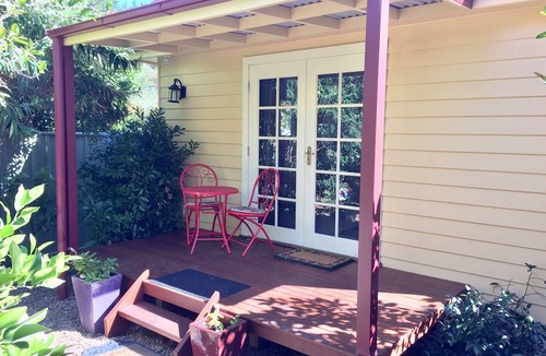 Leura Cottage | Millie’s Pixie Cottage-Cosy Getaway-7 mins Walk Leura/Quiet