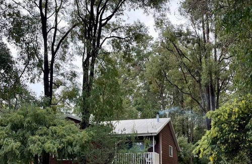 Dwellingup House | Milltree Cottage Getaway