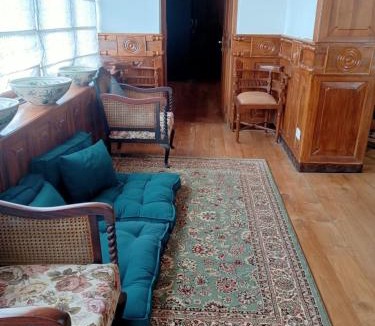 Coonoor House | Milntown Home stay