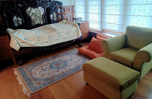 Coonoor House | Milntown Home stay