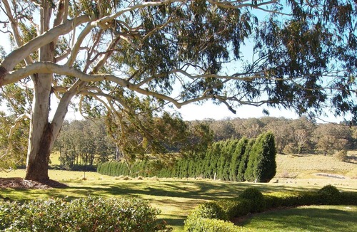 East Bowral Villa | Milton Park Villa 2 stylish & renovated in the historic Milton Park