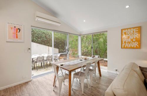 Dunsborough House | Milton's Retreat @ Cape Villas Dunsborough
