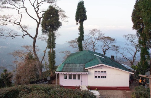 Darjeeling House | MiM HERITAGE HOMESTAY
