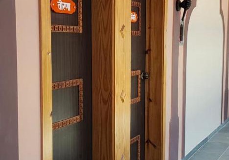 Koregaon Resort | Minakshi Resort