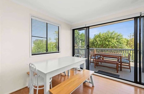 Tomakin House | Mindil Arch