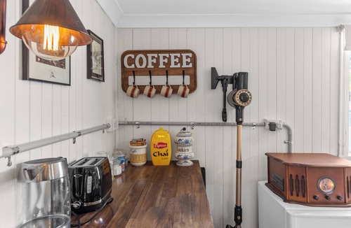 Ararat House | Miners Cottage on Barkly – Ararat