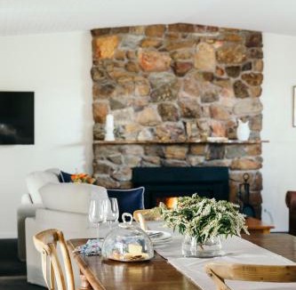 Scotsburn House | Mingara Park Cottage